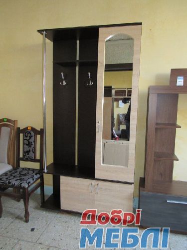Прихожа Богдан