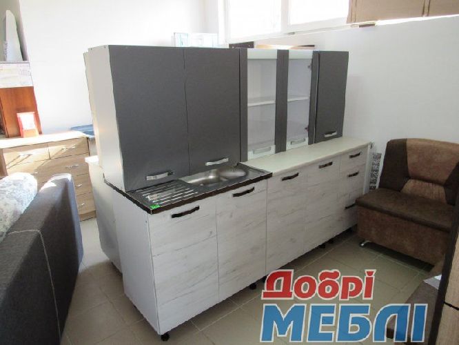 Кухня Шарлота