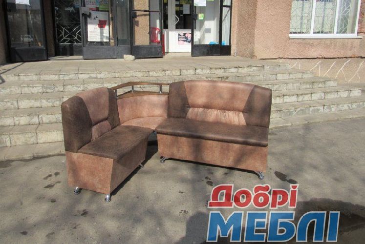 Куток кухонний Елегант +