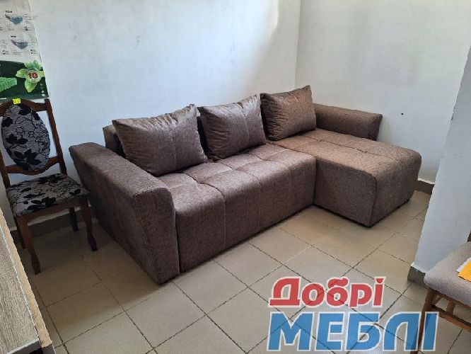 Куток Оазис