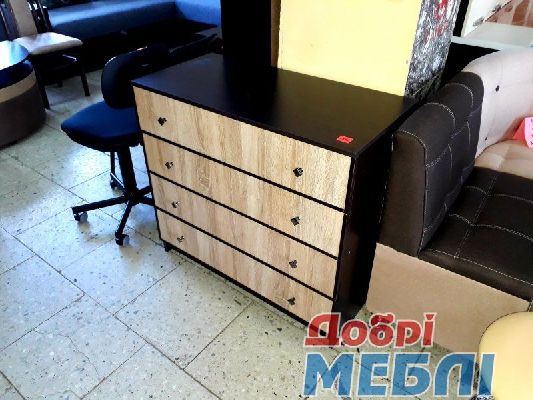 Комод Фантазія