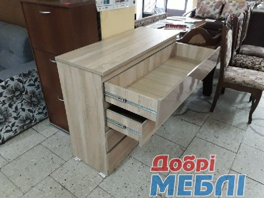 Комод Аляска